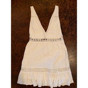 Stone cold fox dress